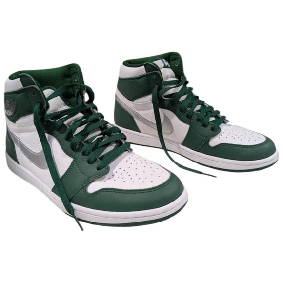 Mens Size 10 - Nike Air Jordan 1 Retro High OG Gorge Green (DZ5485-303) main image 6